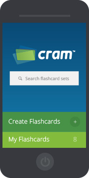 Cram App