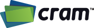 Cram Logo